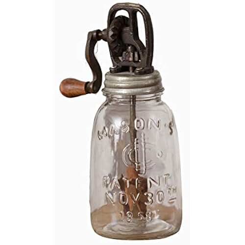 Amazon.co.uk butter churn