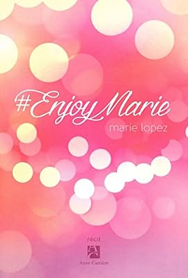 #EnjoyMarie