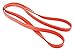 Produktbild 66fit Extrem Widerstandsfähiges Loop Band, Rot - Niveau 2, BP-LB20520