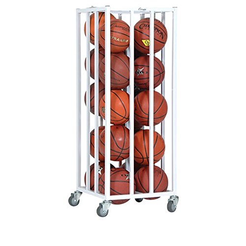 Champion SportsVertical Basketball Ball Cage