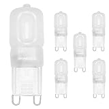 Hervorzuheben ist die kompakte Bauform. Mit einem Durchmesser von nur 16mm und einer Gesamtlänge von 47mm ist diese Lampe besonders universell einsetzbar.