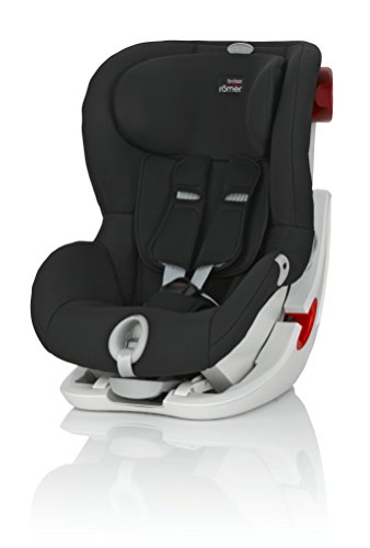 britax romer ls