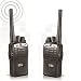 Catterpillar InterPhone Walkie Talkie with LCD Display ( Includes Two 9 V Batteries) RS.599.00
