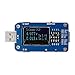 Produktbild QC2.0 3.0 Typ-C PD3.0 FCP AFC SCP MTK Fast Charge PD Protokoll Controller Testboard USB Tester