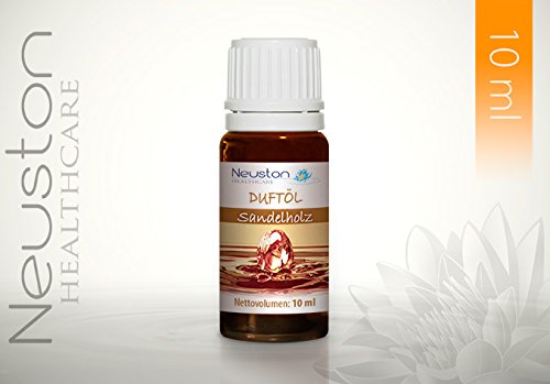 Sandelholz - Duftöl 10 ml