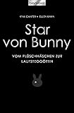 Cover zum Buch Star von Bunny: Vom Plüschhäschen zur...