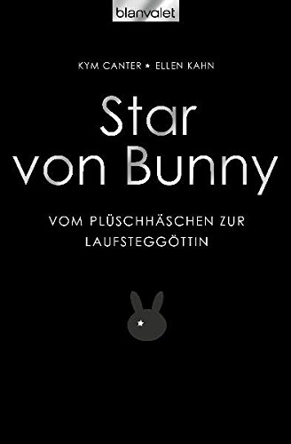 Cover zum Buch Star von Bunny: Vom Plüschhäschen zur...