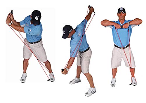 Tour Fit Golf Swing para gimnasio de fitness ayuda