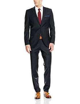 Club of Gents Herren Anzug Andy Ss