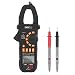 Produktbild Tacklife CM01A Advanced Digital Clamp Meter Zangen Multimeter Amperemeter mit 4000 Counts Messen von Wechselstrom, Gleichstrom, AC/DC Spannung mit Hintergrundbeleuchtung