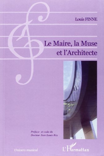 Maire la Muse et l'Architecte