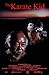 Produktbild THE KARATE KID, FILM KINO MOVIE POSTER Druck-GrÖSSE: CA. 12 X 8 CM