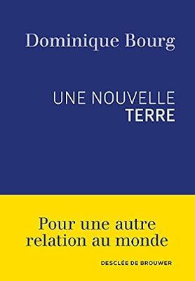 Une nouvelle Terre
