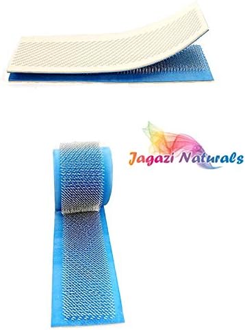 Drawing Mats Wire: 2 Piece Cards. Essential Hair Holder for Wig Making. Hair Drawing Card