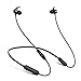 Produktbild 4.2 Bluetooth Kopfhörer Wireless In Ear Kopfhörer IPX7 Wasserdicht Mit Mikrofon Et Magneten Für Alle Smartphones,Black