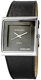 Excellanc Damen-Armbanduhr Analog Quarz verschiedene Materialien 193021500347
