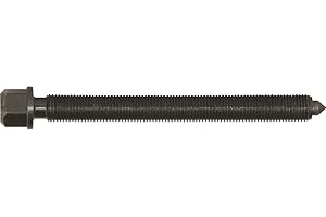 Kukko 621220 Druckspindel G 1/2" x 220 mm