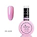 Jaminy Nagellack,Nagellack Gel Polish Farbgel Nagelgel Pure farben Geschenk (15ml|) (E)