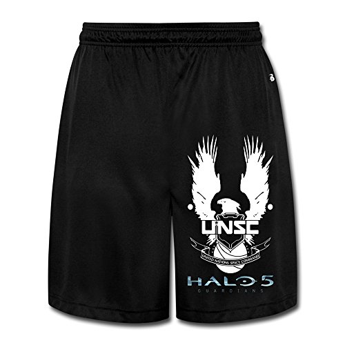Preisvergleich Produktbild Bode Herren Hose Halo 5 Medium Schwarz