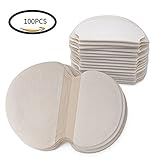 proteggi ascelle camicie