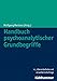 Handbuch psychoanalytischer Grundbegriffe by 