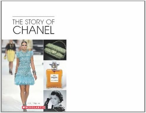 The Story of Chanel (Scholastic Readers)