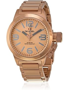 Tw Steel - Herren -Armbanduhr TW303