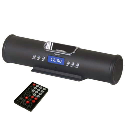 Preisvergleich Produktbild Ricco V10 PC-Lautsprecher