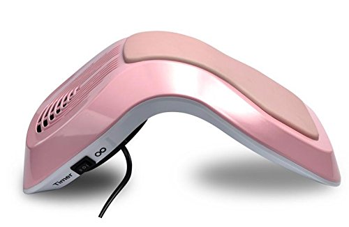 Preisvergleich Produktbild G&M Nagel Kunst Nagelmaschine Staub Vakuumtrocknung