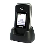 Batería de larga duración: Tiene una batería potente de 1200mAH y tiene un tiempo de espera fuerte. Puede permanecer de pie durante 240 horas o hablar continuamente durante 180 minutos.