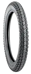 Metro Thunder 2.50-16 Tube-Type Bike Tyre,Rear