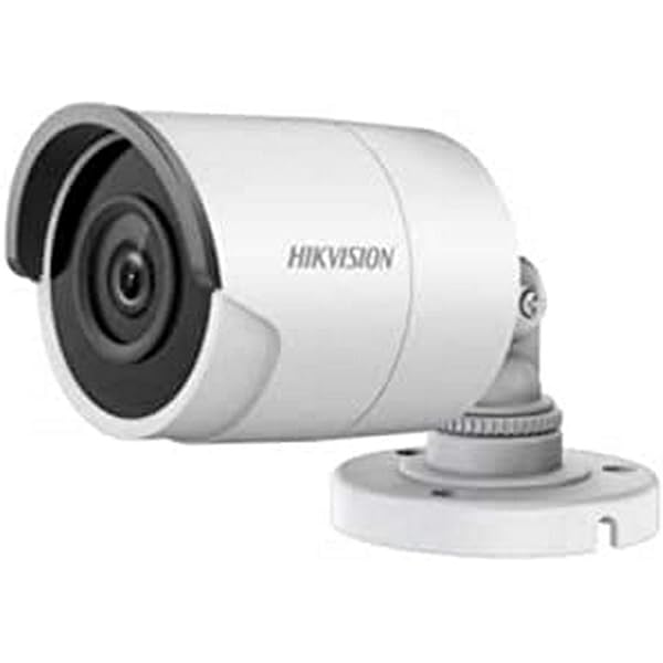 Hikvision 2MP HD metal Bullet Audio DS-2CE16D0T-ITFS at ₹ 1499/piece in