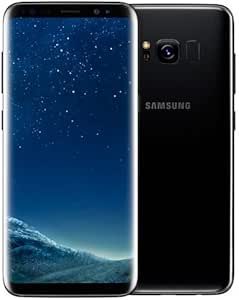 samsung galaxy s8 amazon