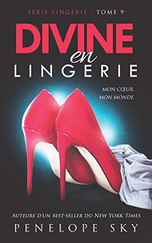 Télécharger Divine en Lingerie Livre eBook France
