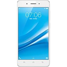 Vivo Y55s (Crown Gold, 16 GB) (3 GB RAM)
