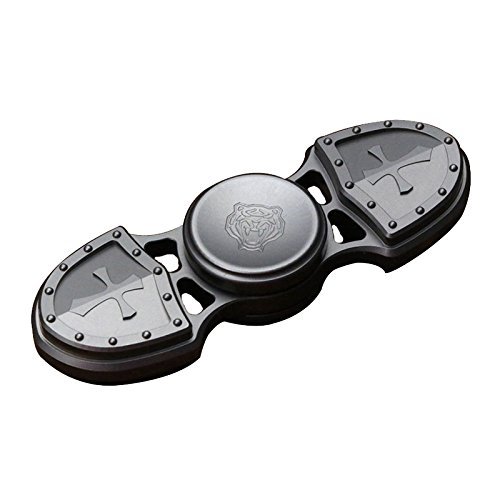 High Speed Stainless Steel Finger Hand Toy Fidget Spinner Tri-Spinner ceramic & Steel Toy for Kids Adults High Speed Stainless Steel Finger Hand Toy Fidget Spinner Tri-Spinner ceramic & Steel Toy for Kids Adults