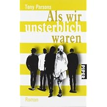 Suchergebnis Auf Amazonde Für Tony Parsons Englisch Bücher - 