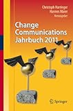 Change Communications Jahrbuch 2011 by 