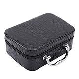 Organisieren und Aufbewahren Ihrer Kosmetik.