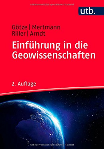 Download Einführung in die Geowissenschaften Download Einführung in die Geowissenschaften
