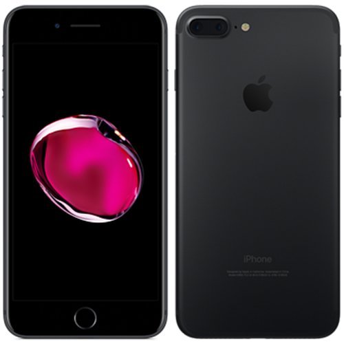 Apple iPhone 7 Plus 128GB black DE - Image 3