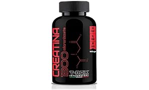 CREATINA 1300 Micronizzata 200 mesh 100 compresse da 1,3g integratore di creatina monoidrata CREAPURE