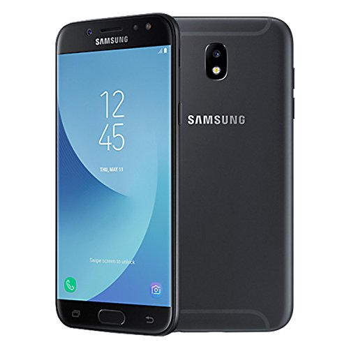 Samsung Galaxy J5 2017 Smartphone, Dual-SIM, Memoria Interna da 16 GB