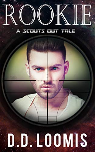 Rookie (Scouts Out Book 5) (English Edition)
