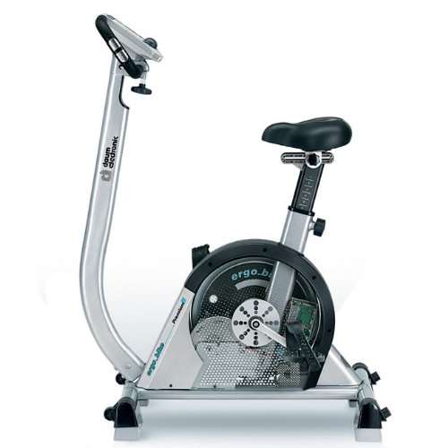 Preisvergleich Produktbild daum ergo_bike premium8 - Testsieger - Rot