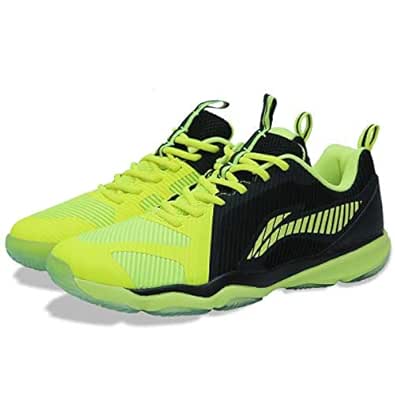 lining ranger badminton shoes