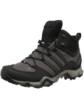 adidas Herren Terrex Swift R Mid Wanderstiefel