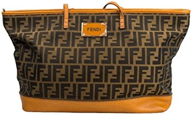 Fendi Shopper Tote