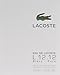 Lacoste Eau de Toilette Pack of 1 x 175 ml