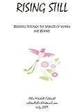 Image de RISING STILL: Breaking Through the Sadness of Women (English Edition)